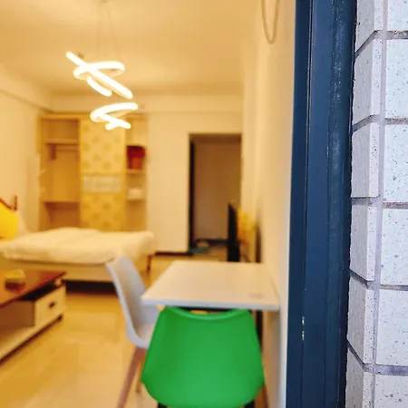 Lanspace Youth Apartment-2