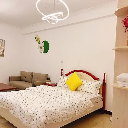 Lanspace Youth Apartment-3